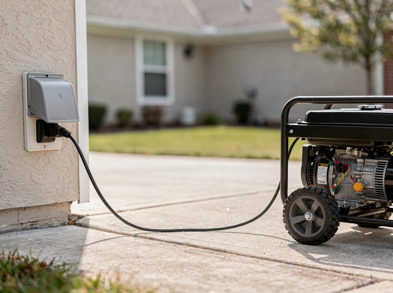 Home Generator Repair Higgins, TX FAQs